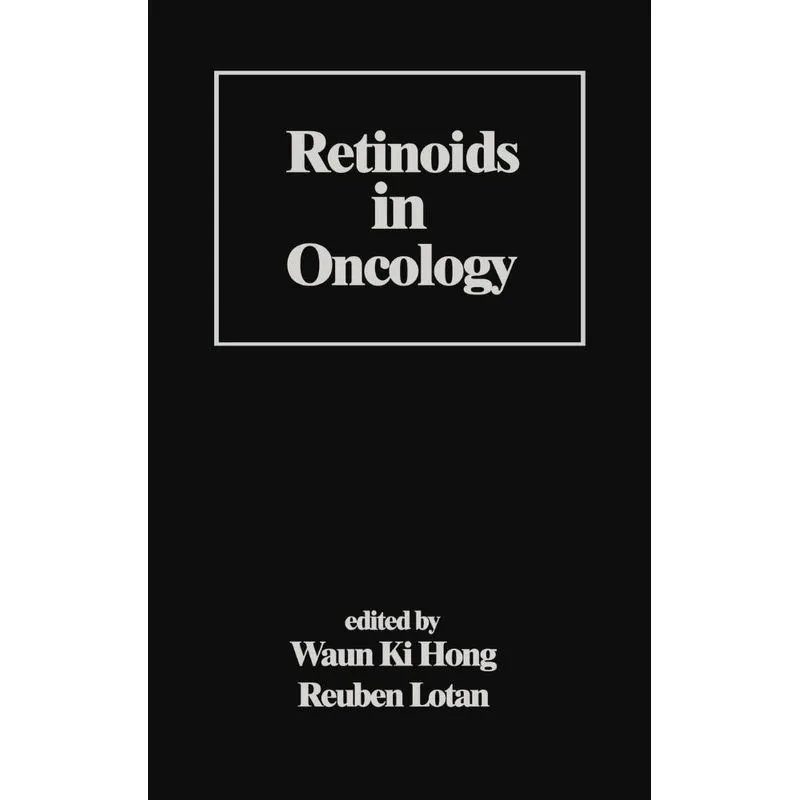 Retinoids in Oncology