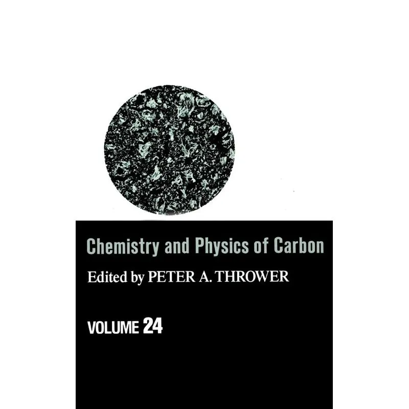 Chemistry & Physics of Carbon
