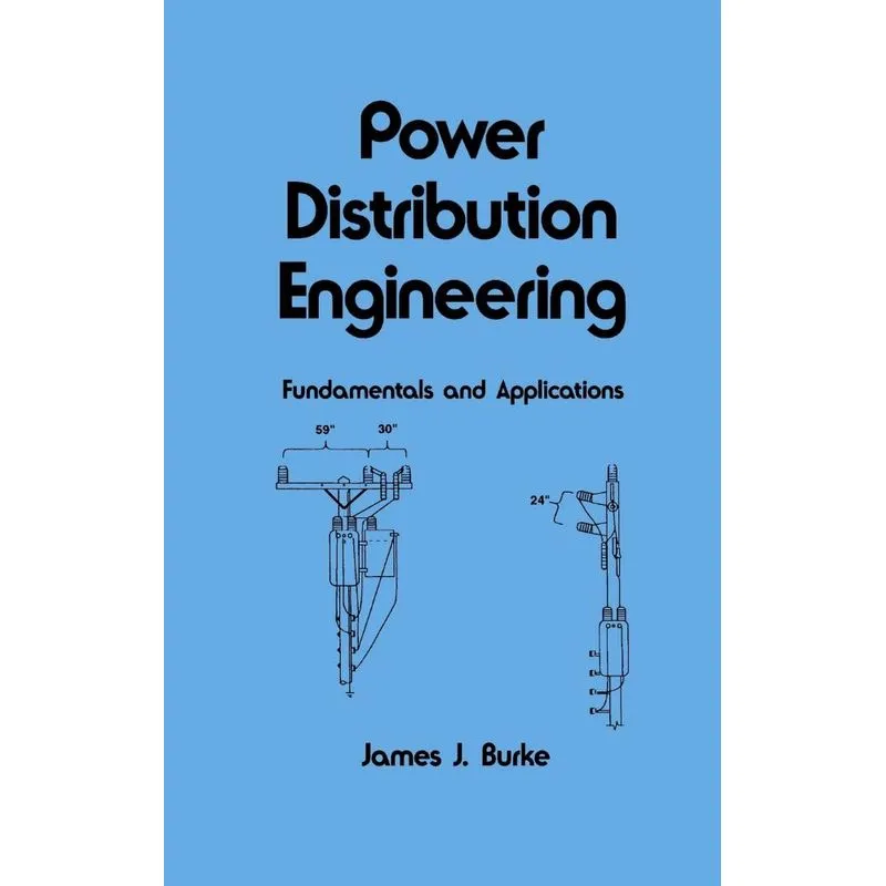 Power Distribution Engineering