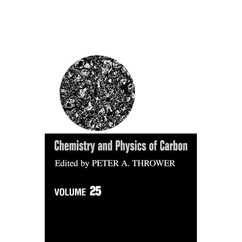 Chemistry & Physics of Carbon