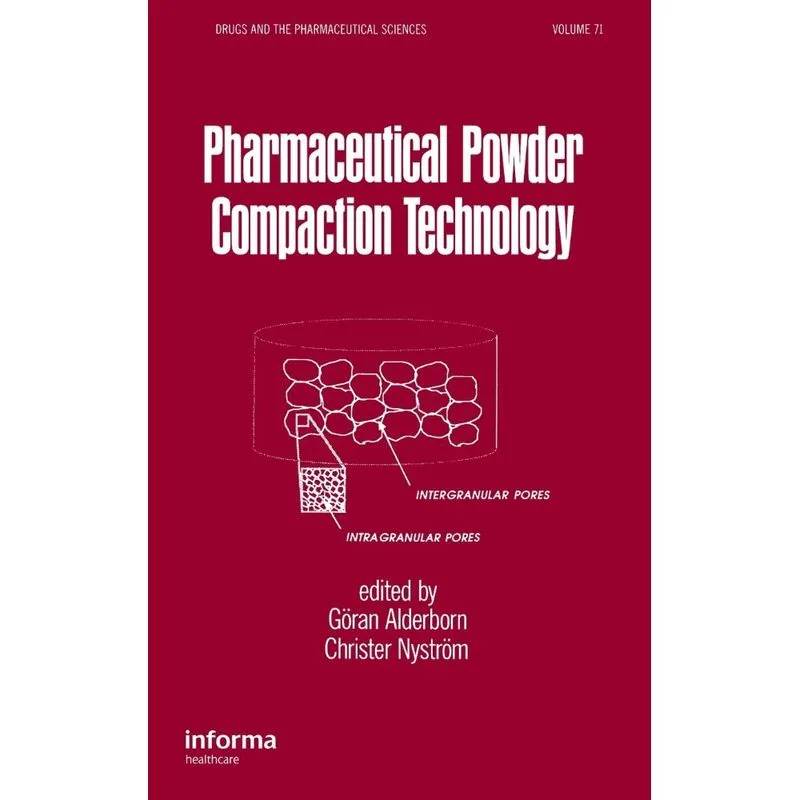 Pharmaceutical Powder ComPattion Technology