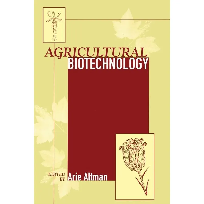 Agricultural Biotechnology