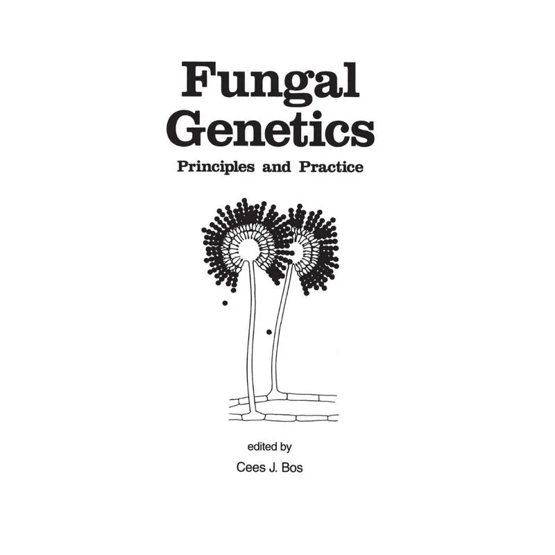 Fungal Genetics