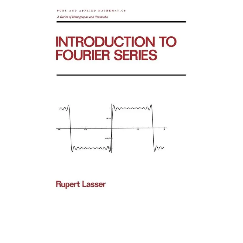 Introduction to Fourier Series