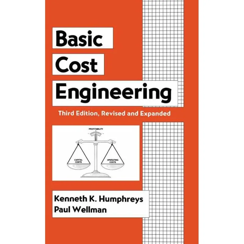 Basic Cost Engineering