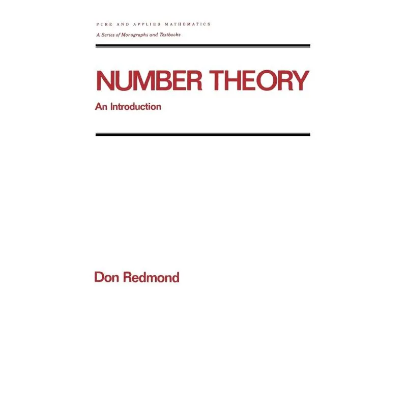 Number Theory