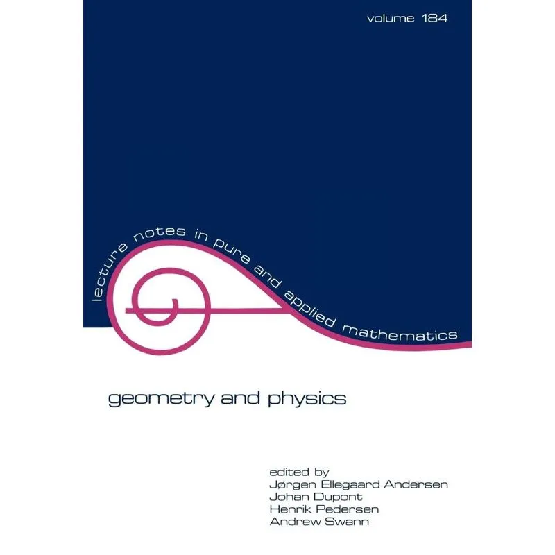 Geometry and Physics