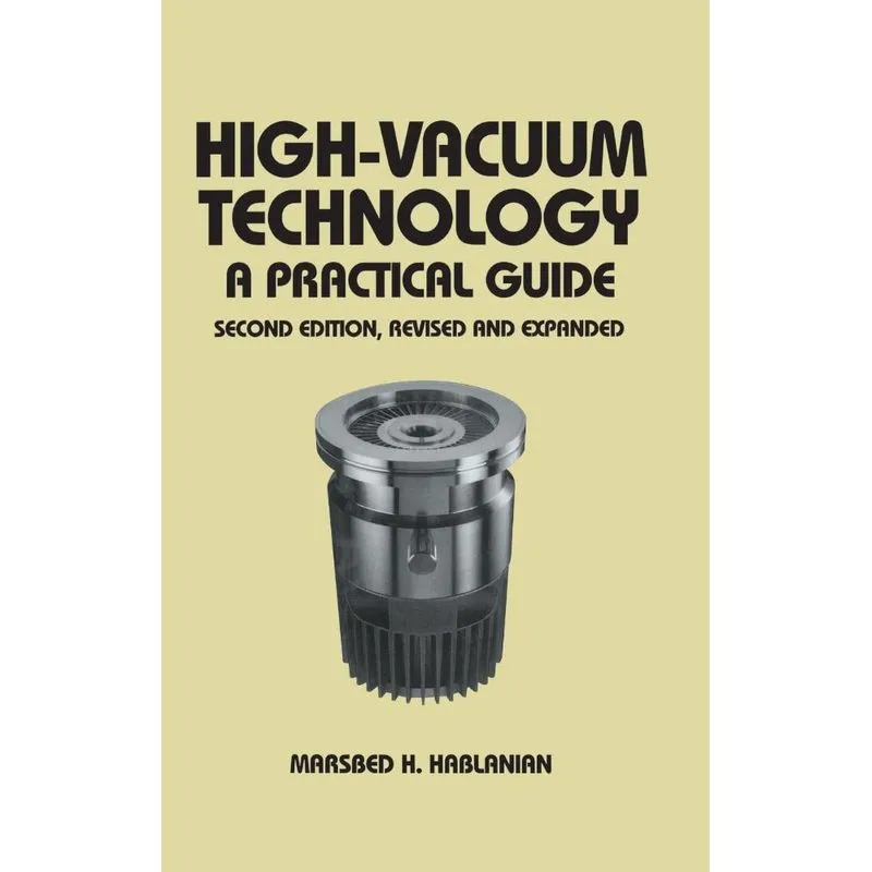 High-Vacuum Technology
