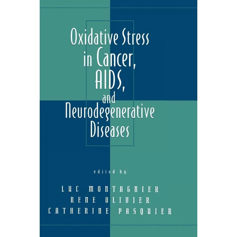 Oxidative Stress in Cancer, AIDS, and Neurodegenerative Dis