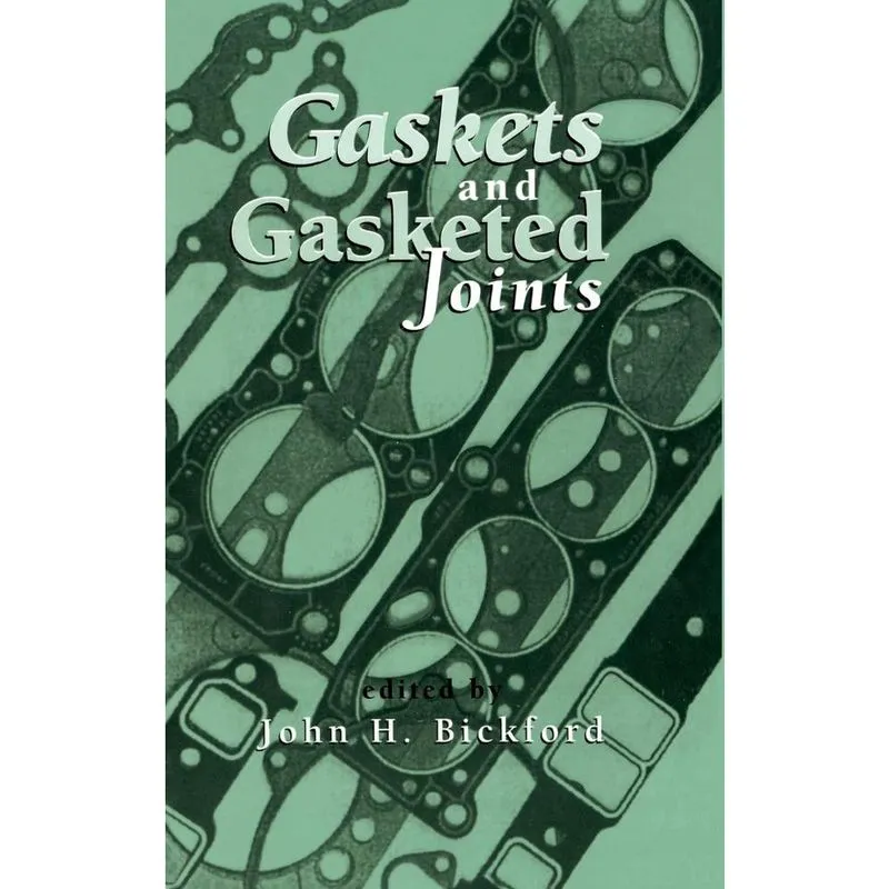 Gaskets and Gasketed Joints