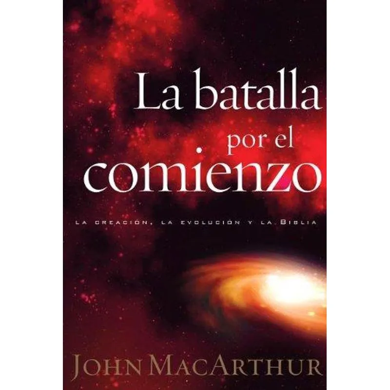 La Batalla por El Comienzo