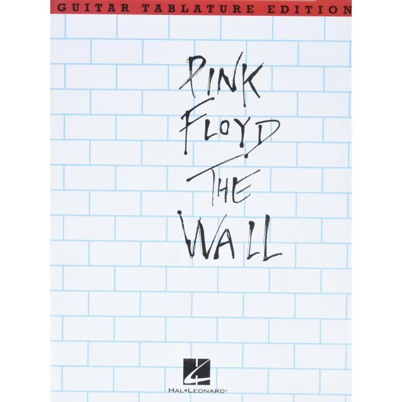 PINK FLOYD THE WALL