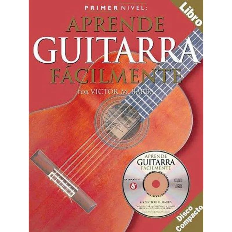 Aprende Guitarra Facilmente