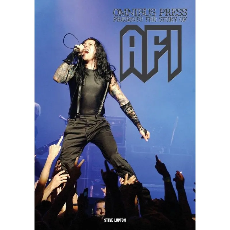 The Story of AFI