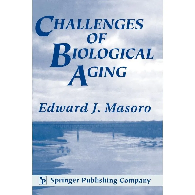 Challenges of Biological Aging
