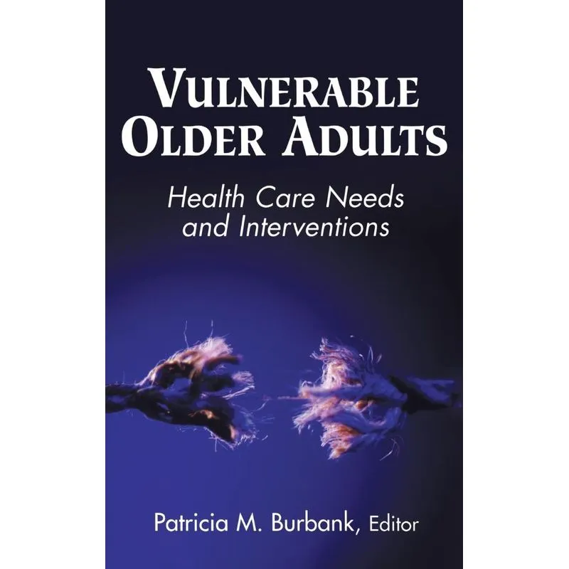 Vulnerable Older Adults