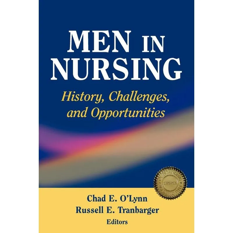 Men in Nursing