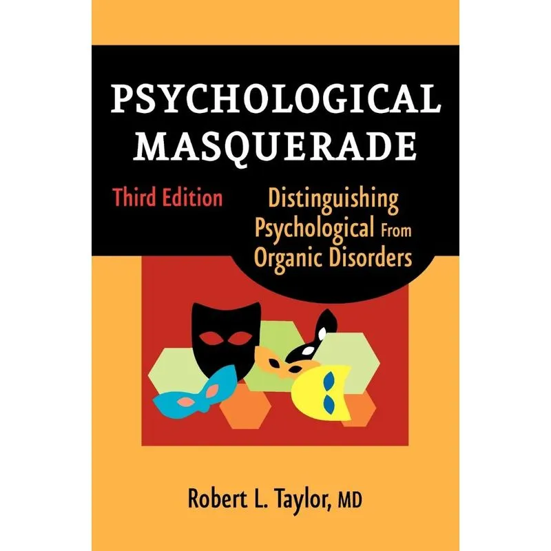 Psychological Masquerade