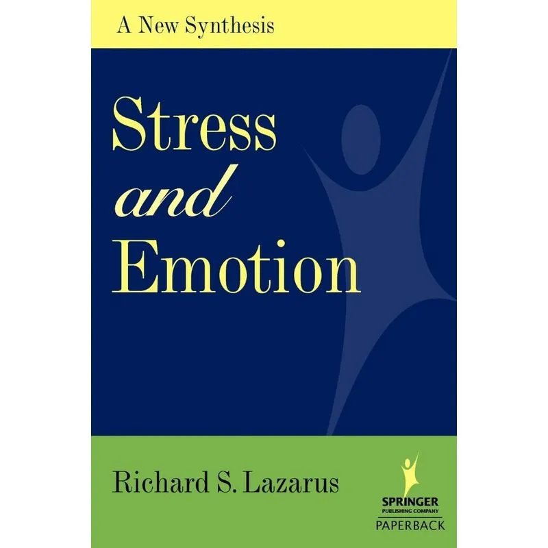 Stress and Emotion