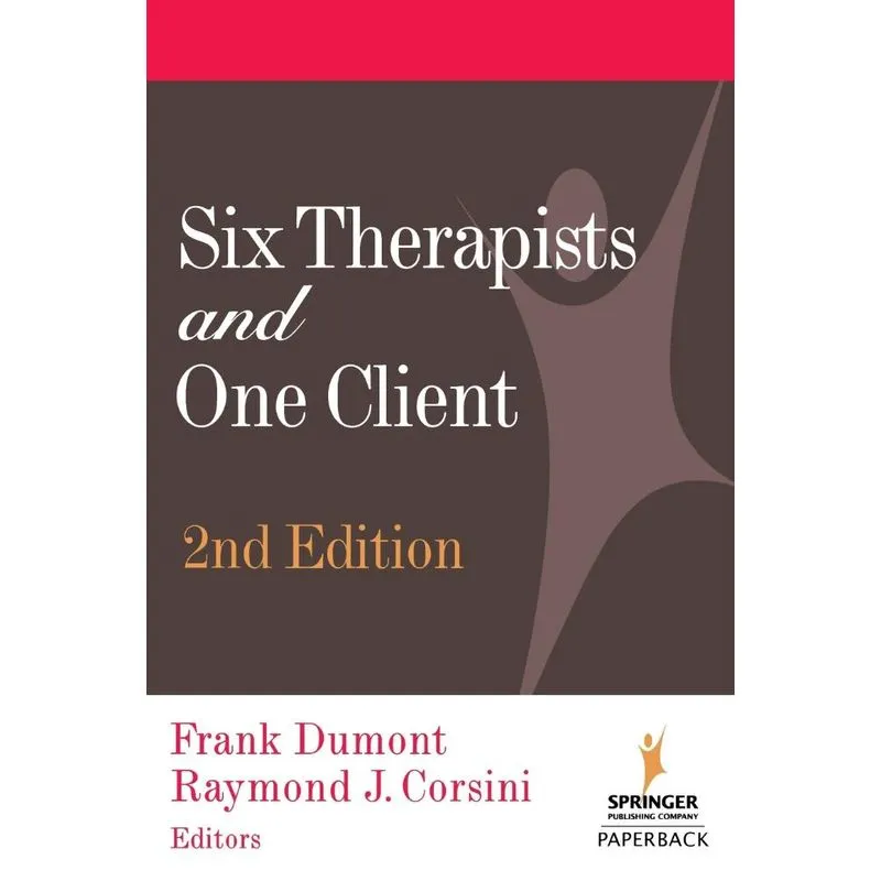Six Therapists and One Client