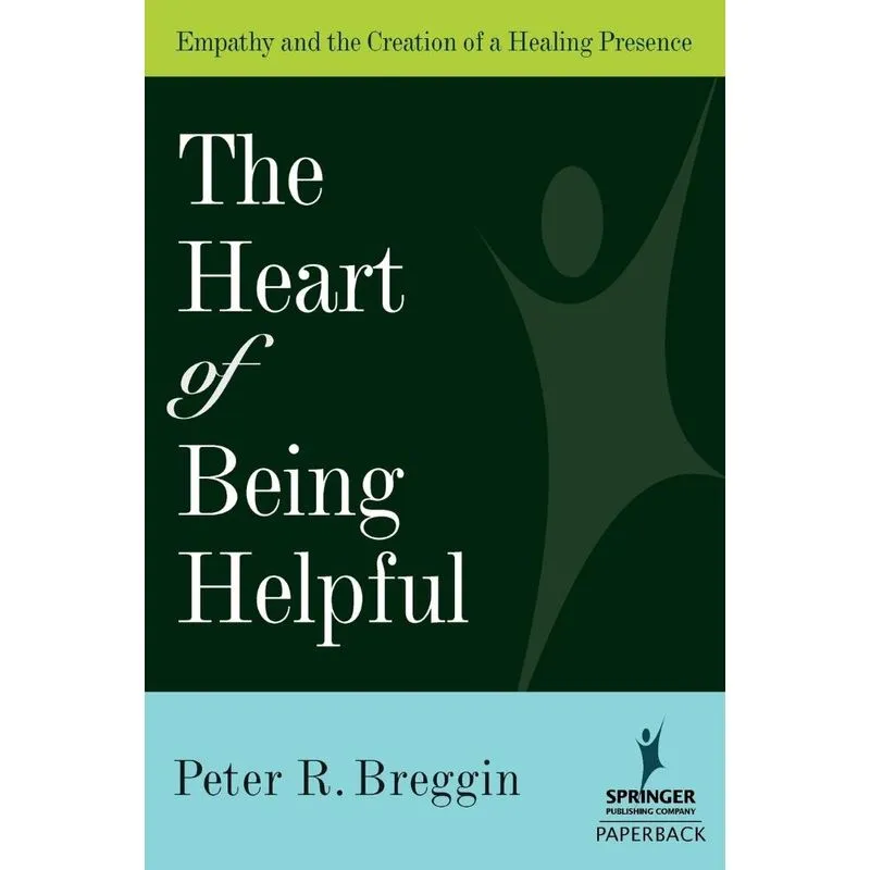 The Heart of Being Helpful