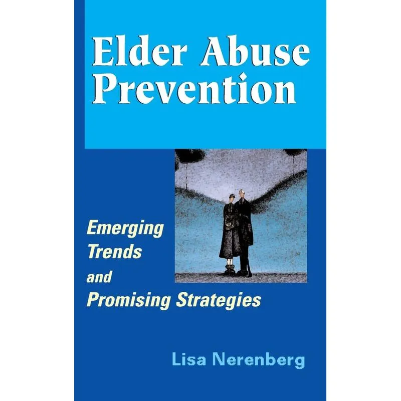 Elder Abuse Prevention
