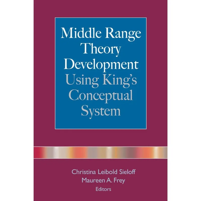 Middle Range Theory Development Using King's Conceptual System