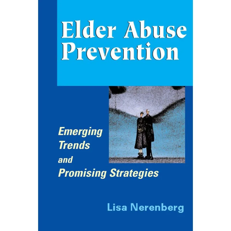 Elder Abuse Prevention
