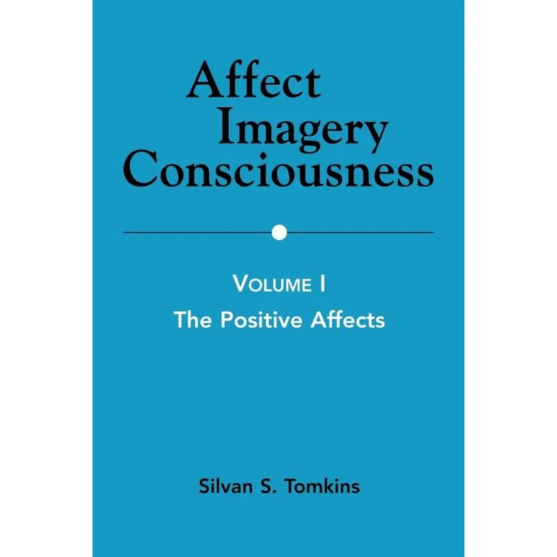 Affect Imagery Consciousness