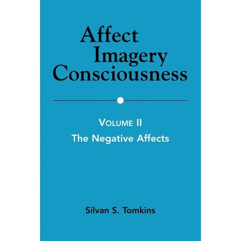 Affect Imagery Consciousness