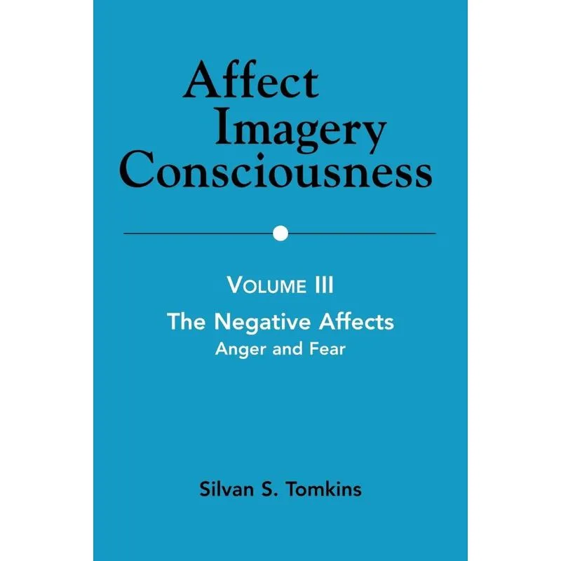Affect Imagery Consciousness