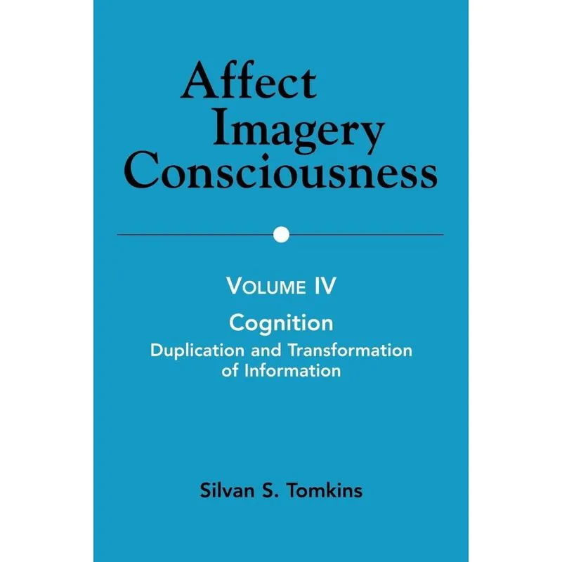 Affect Imagery Consciousness