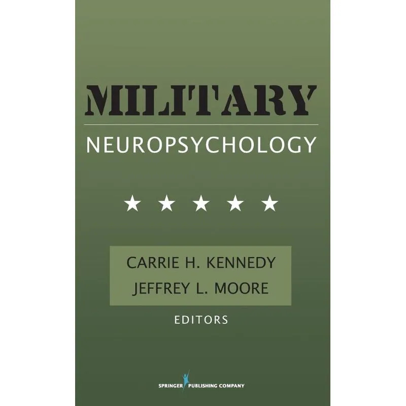 Military Neuropsychology