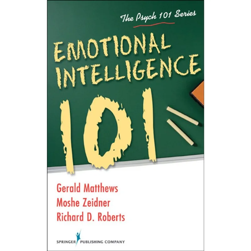 Emotional Intelligence 101