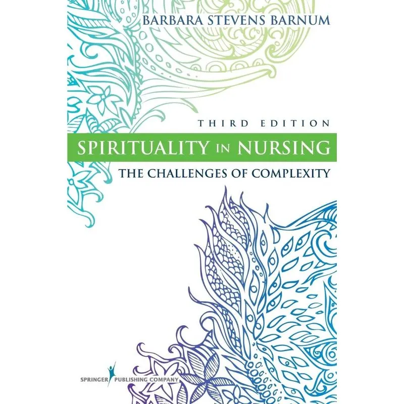 Spirituality in Nursing