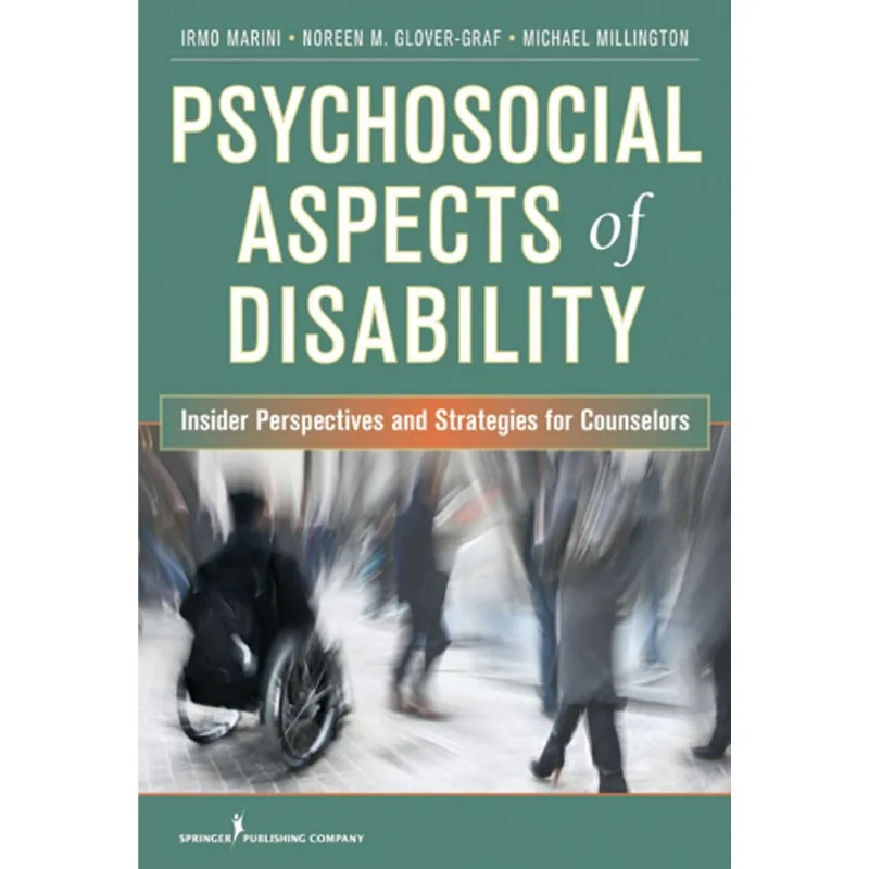 Psychosocial Aspects of Disability