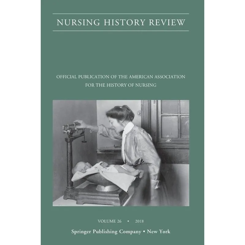 Nursing History Review