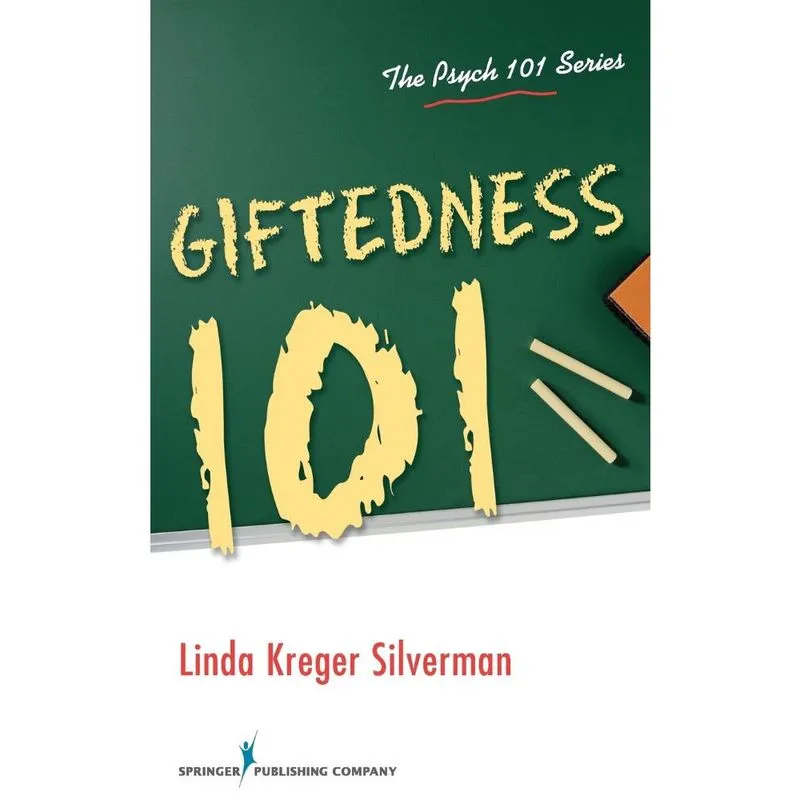 Giftedness 101