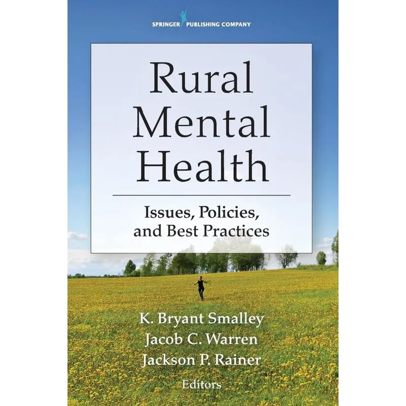 Rural Mental Health
