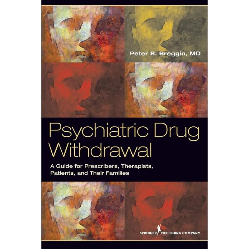 Psychiatric Drug Withdrawal