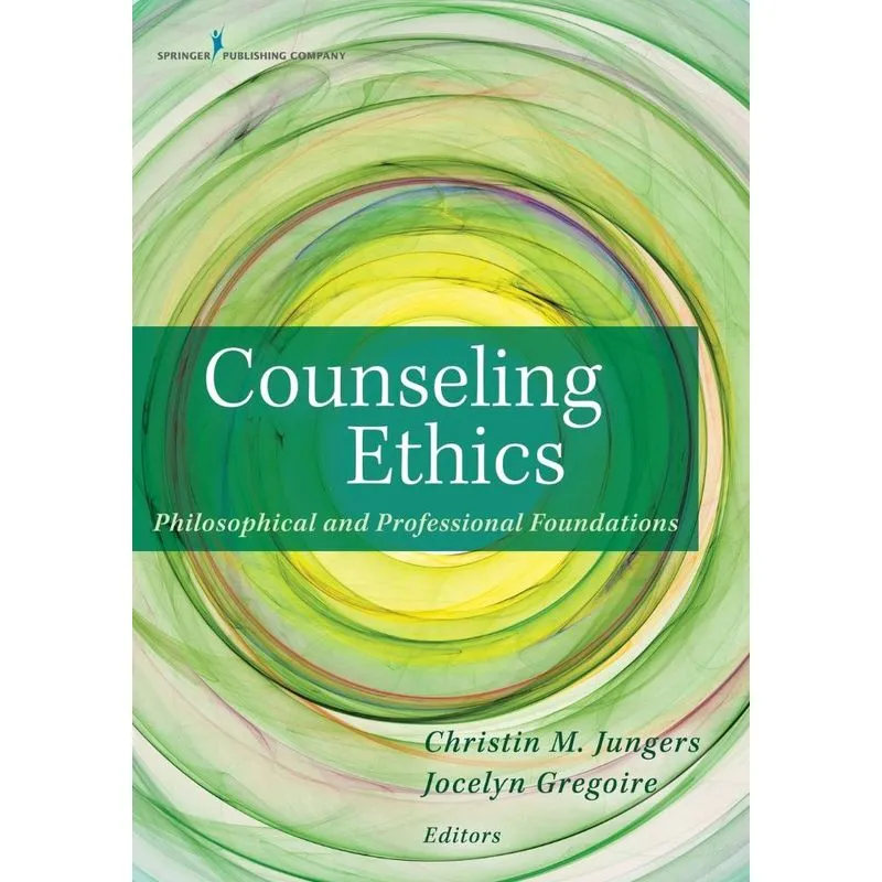 Counseling Ethics