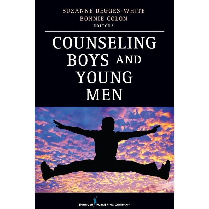 Counseling Boys and Young Men