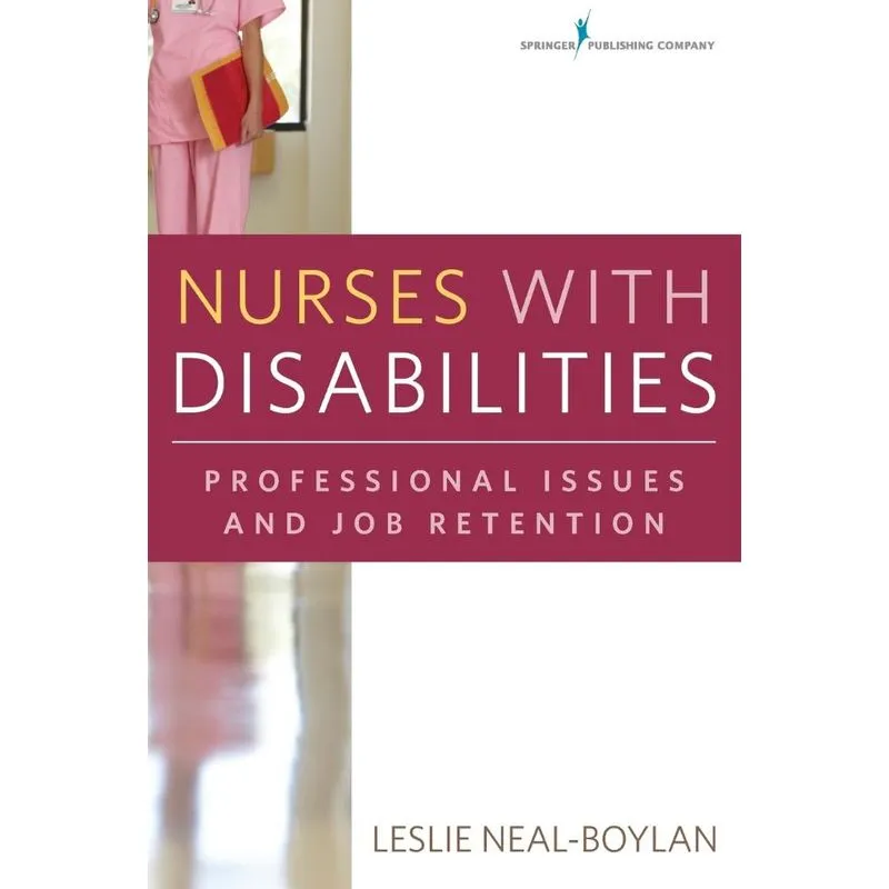Nurses with Disabilities