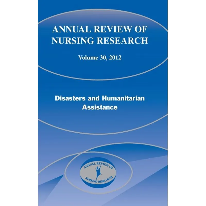 Annual Review of Nursing Research