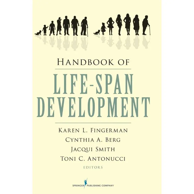 Handbook of Life-Span Development