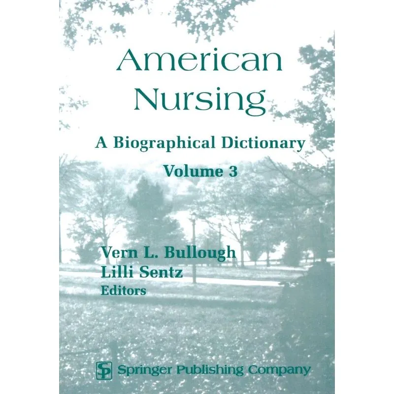 American Nursing