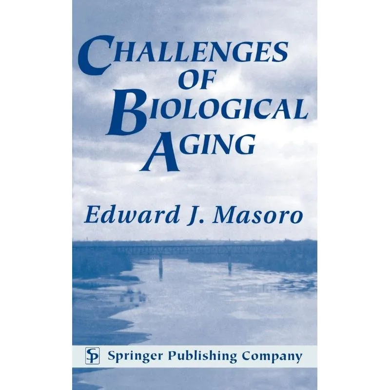 Challenges of Biological Aging