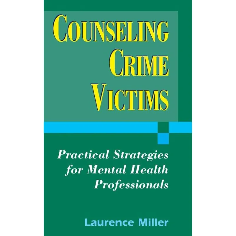 Counseling Crime Victims