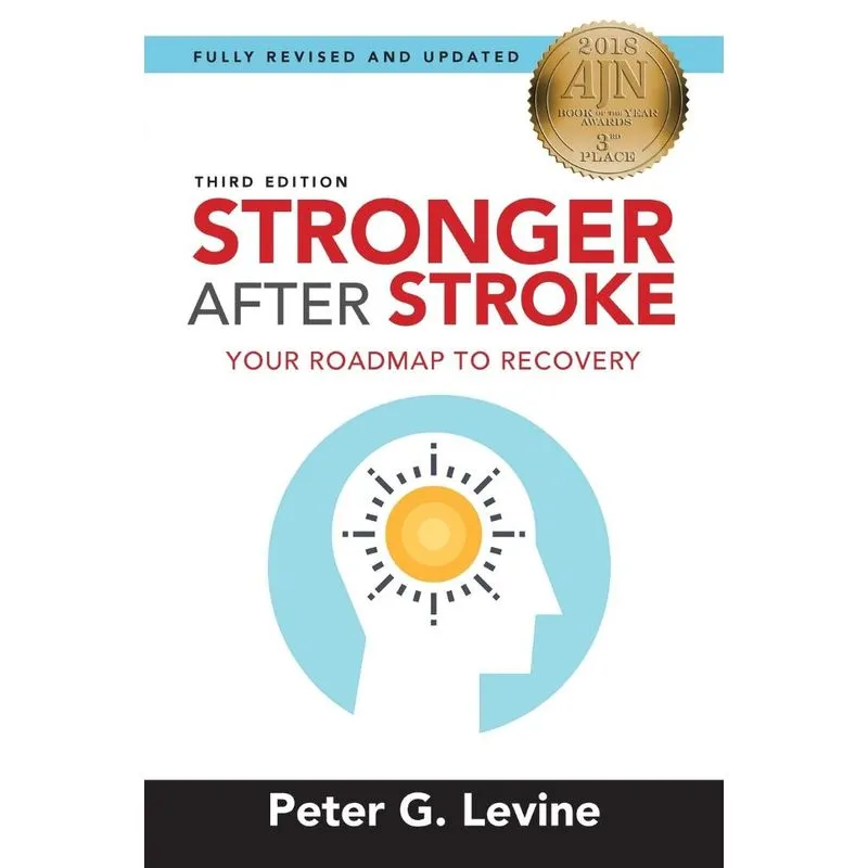 Stronger After Stroke