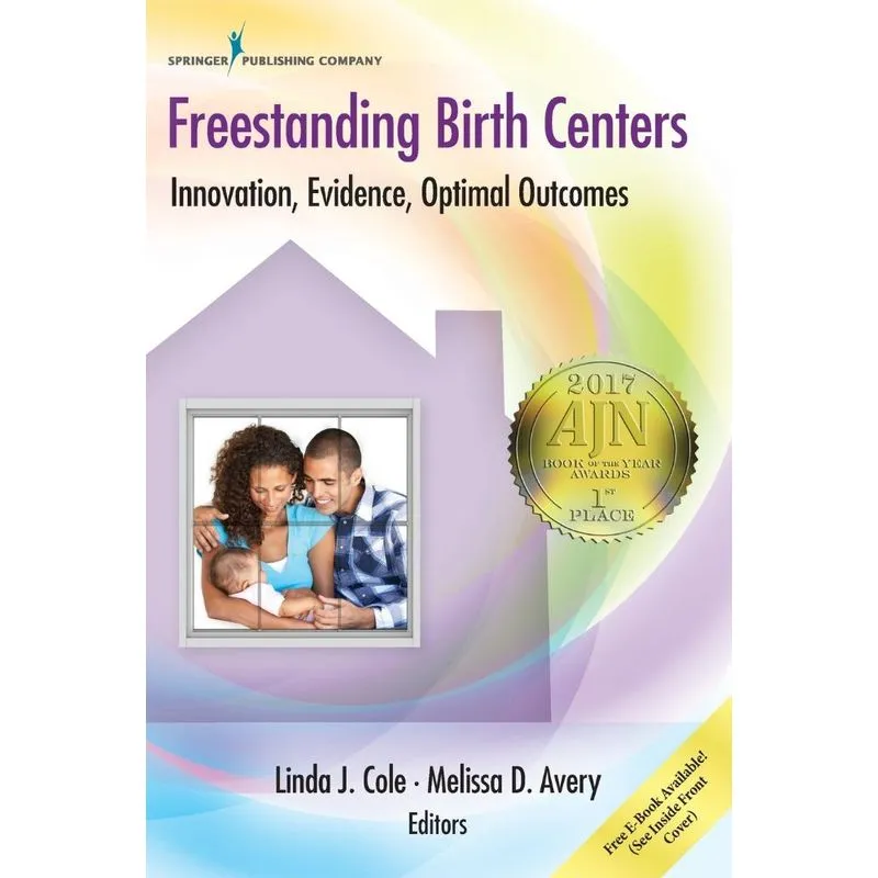 Freestanding Birth Centers